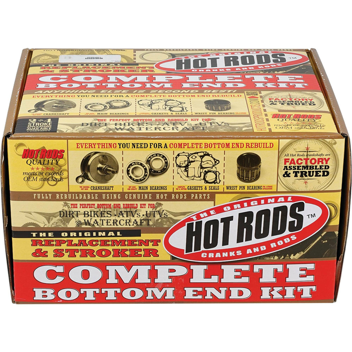 Bottom End Kit