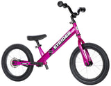 14x Sport Balance Bike Pink