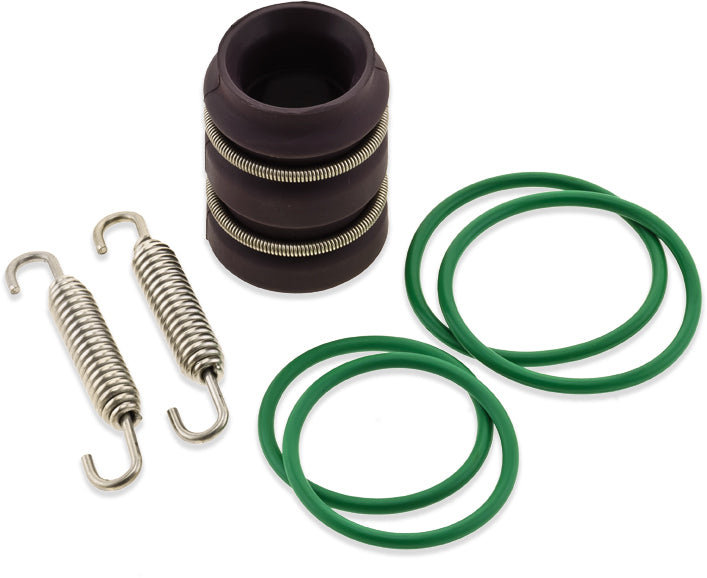 2 Stroke O Ring Spring And Coupler Kit