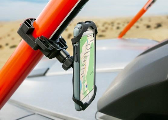 Small Clamp Magic Mount