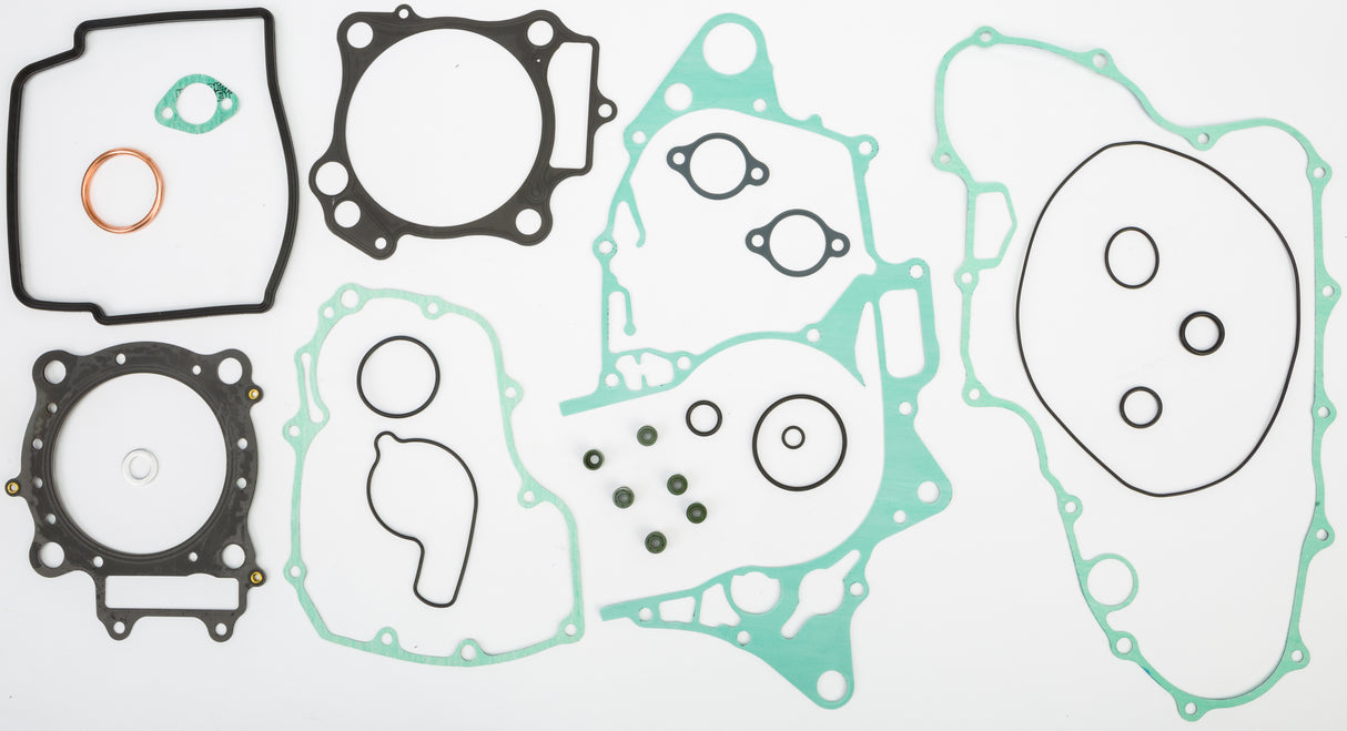 Complete Gasket Kit