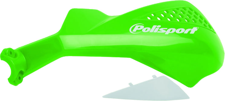 Sharp Lite Handguards W/Mounting Kit Green