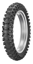 Load image into Gallery viewer, Dunlop MX33 Tire Geomax Rear 70/100-10