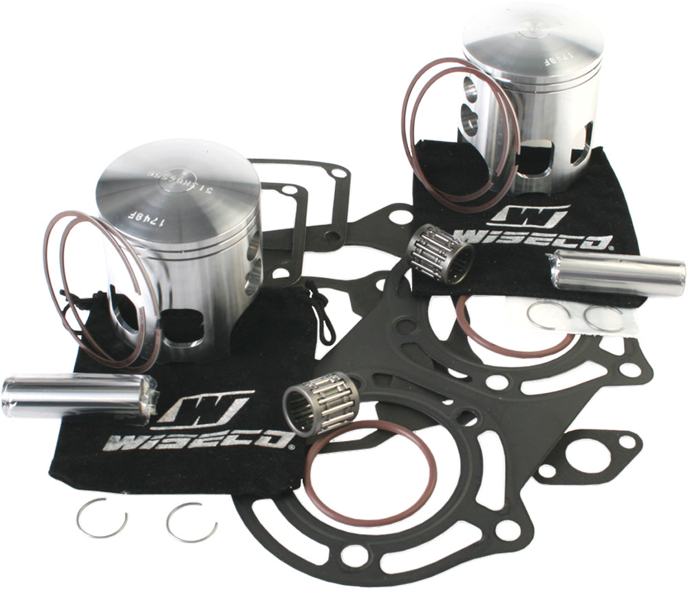 Top End Kit Pro Lite 65.50/+1.50