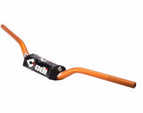 Podium Flight Handlebar 1 1/8" Orange