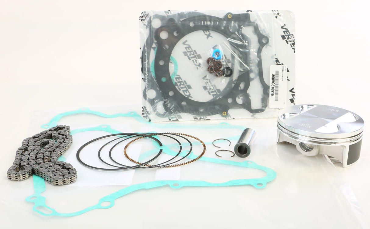 Top End Kit 95.46/Std 11.7:1 Suz