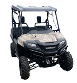 Utv Molded Roof