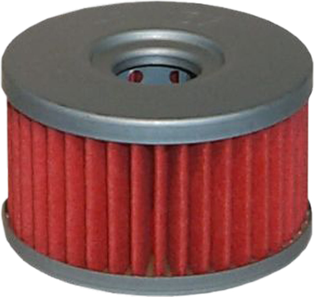 Oil Filter HF137