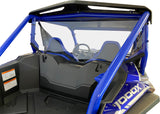 Rear Windshield Clr Honda Talon