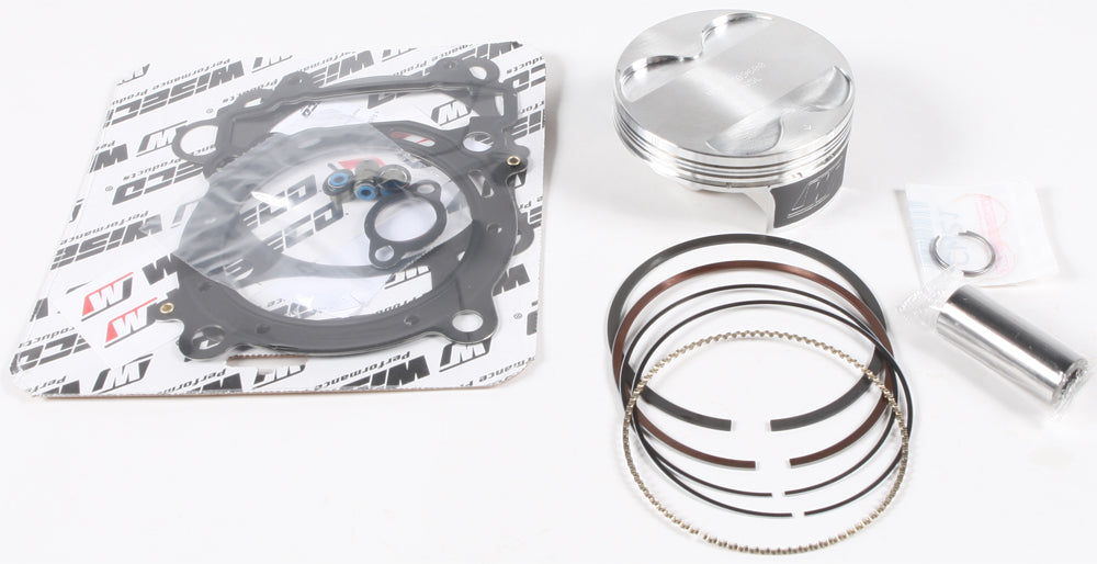 Top End Kit Armorglide 96.00/Std 12.4:1