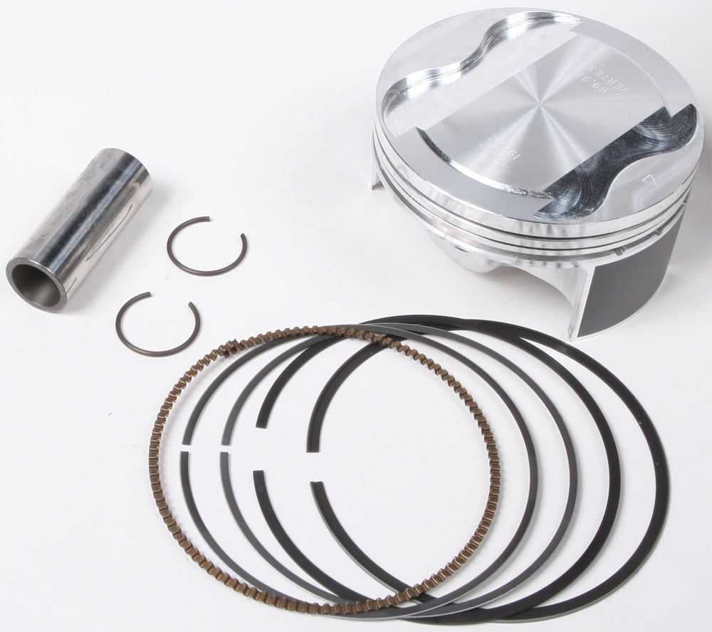 Piston Kit High Comp 13.5:1