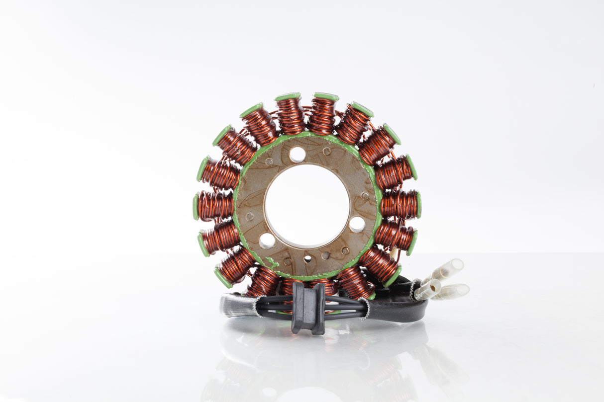 Ricks Stator