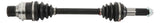 8 Ball Extreme Axle Rear