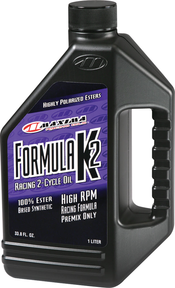 Formula K2 16oz