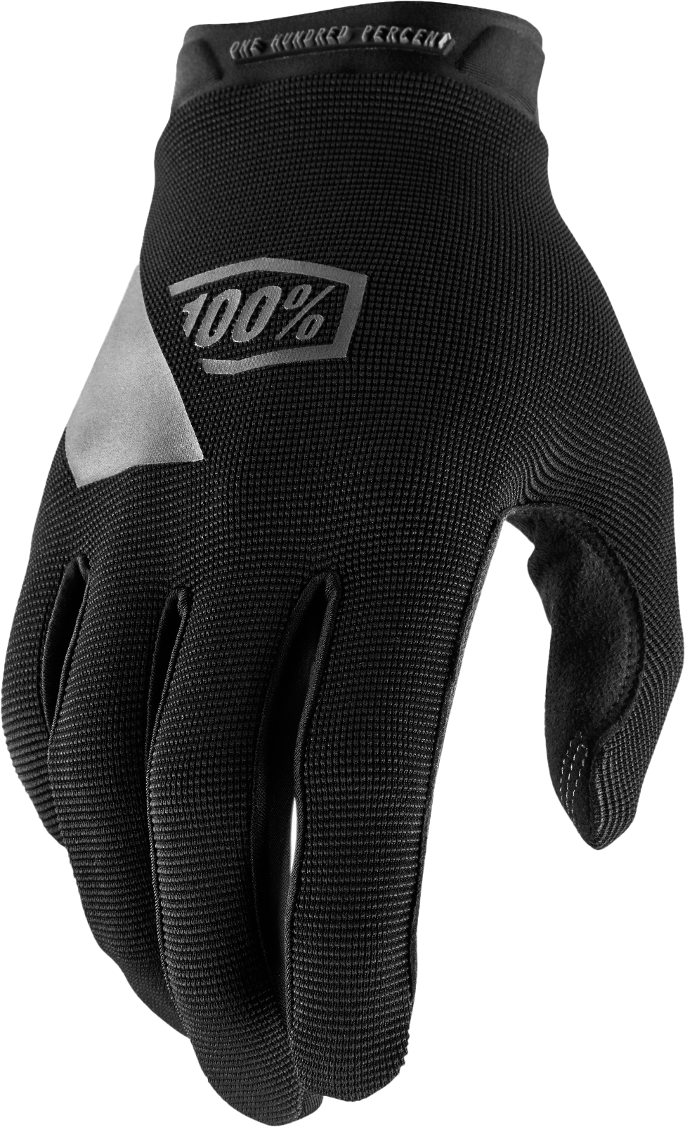 Ridecamp Women's Gloves Black Xl