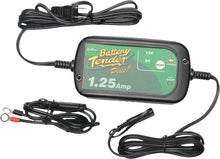 Load image into Gallery viewer, Selectable 1.25 Amp Charger 6/12 Volt