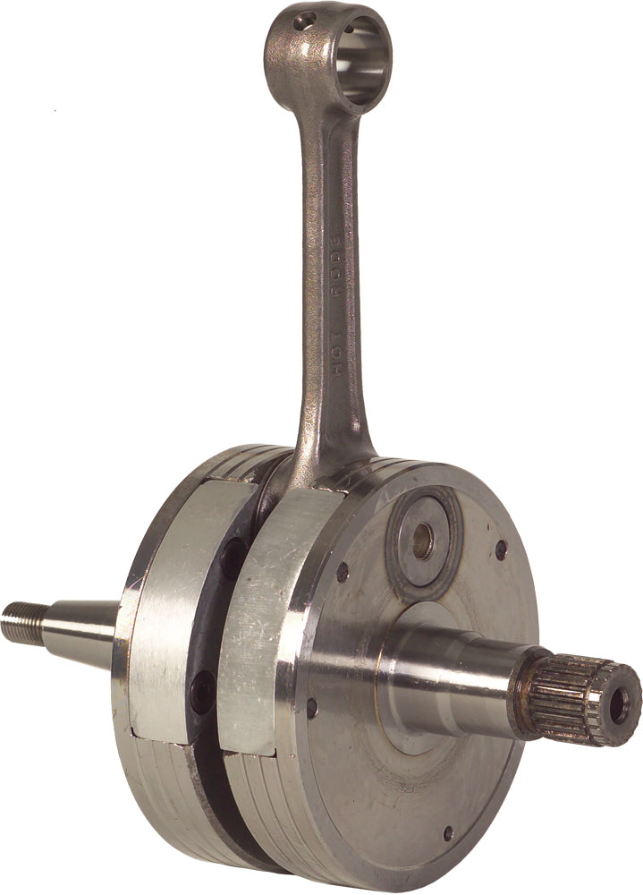 Crankshaft Assembly