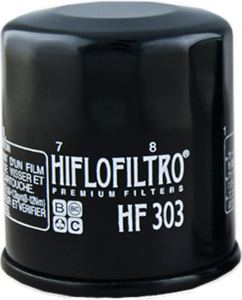 Oil Filter HF303
