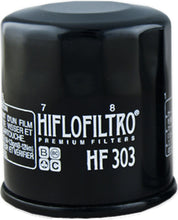 Load image into Gallery viewer, Oil Filter HF303