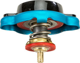 Radiator Cap W/ Temperature Gauge   Ktm/Husqvarna