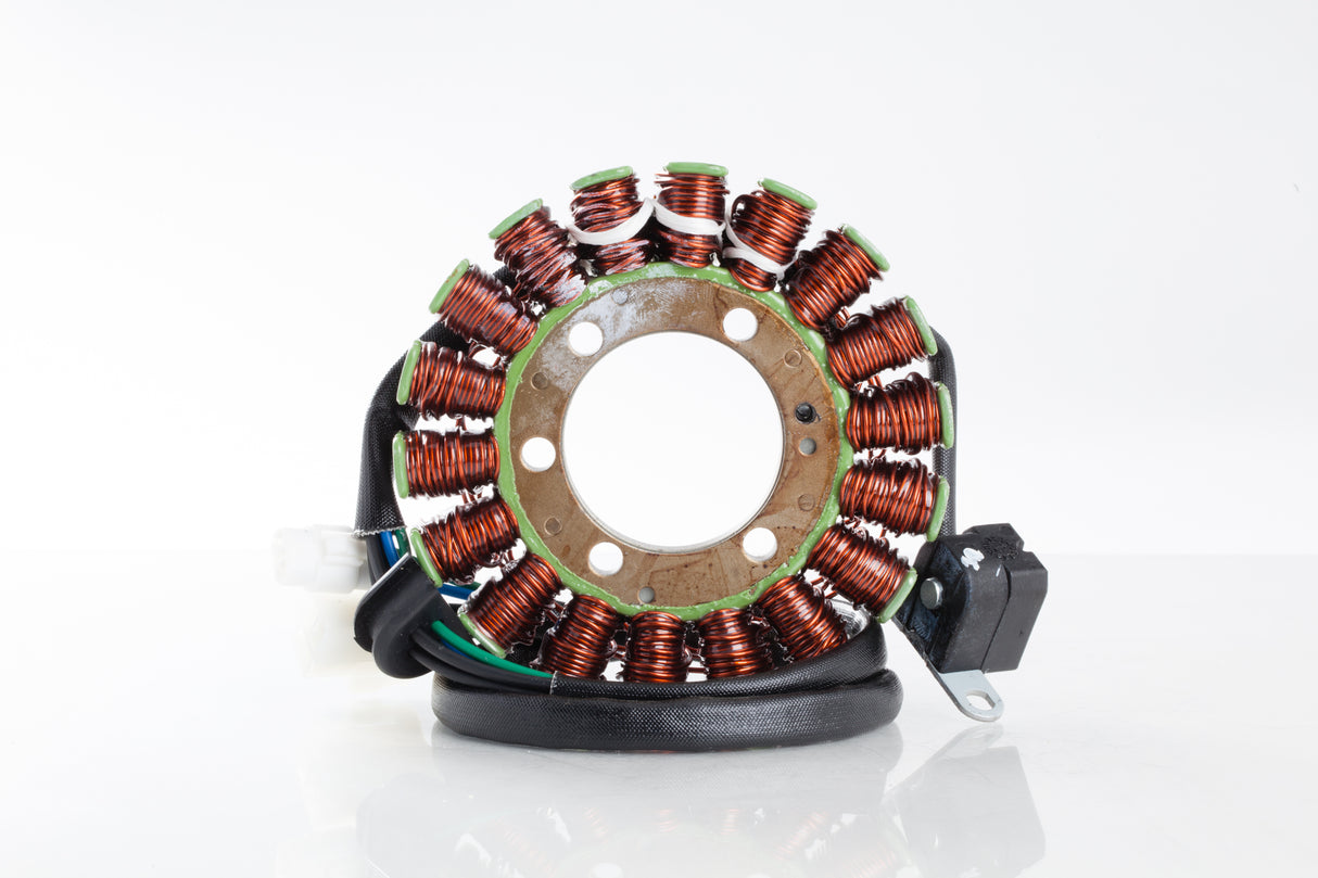 Ricks Stator