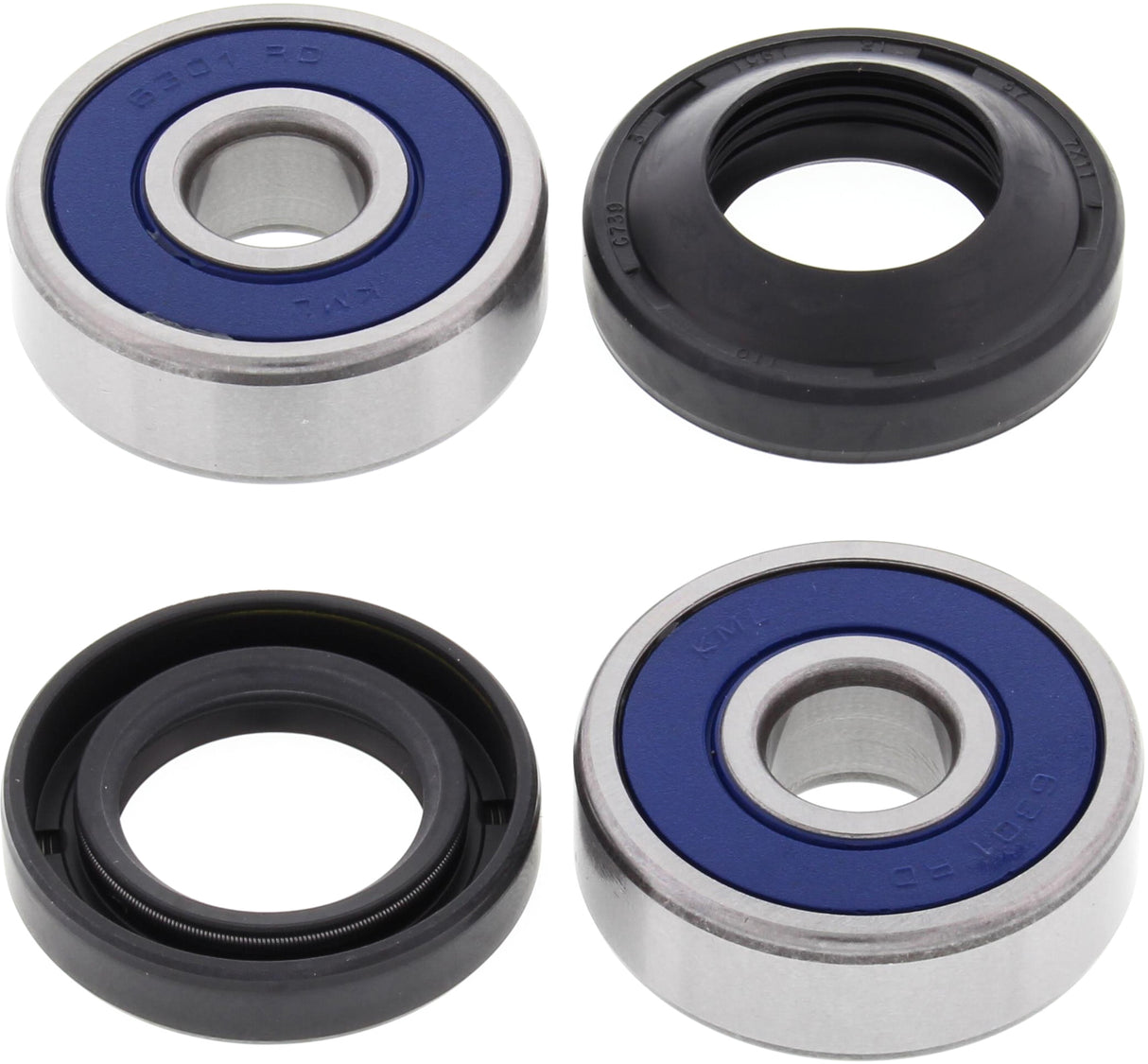 Front Wheel Bearing/Seal Kit