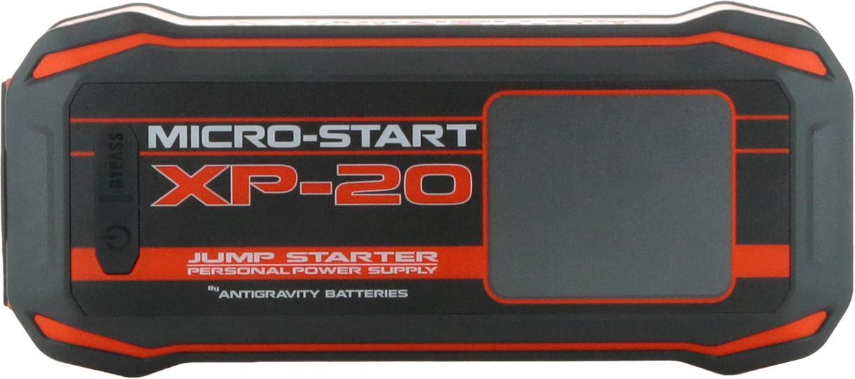 Battery Jump Pack XP 20