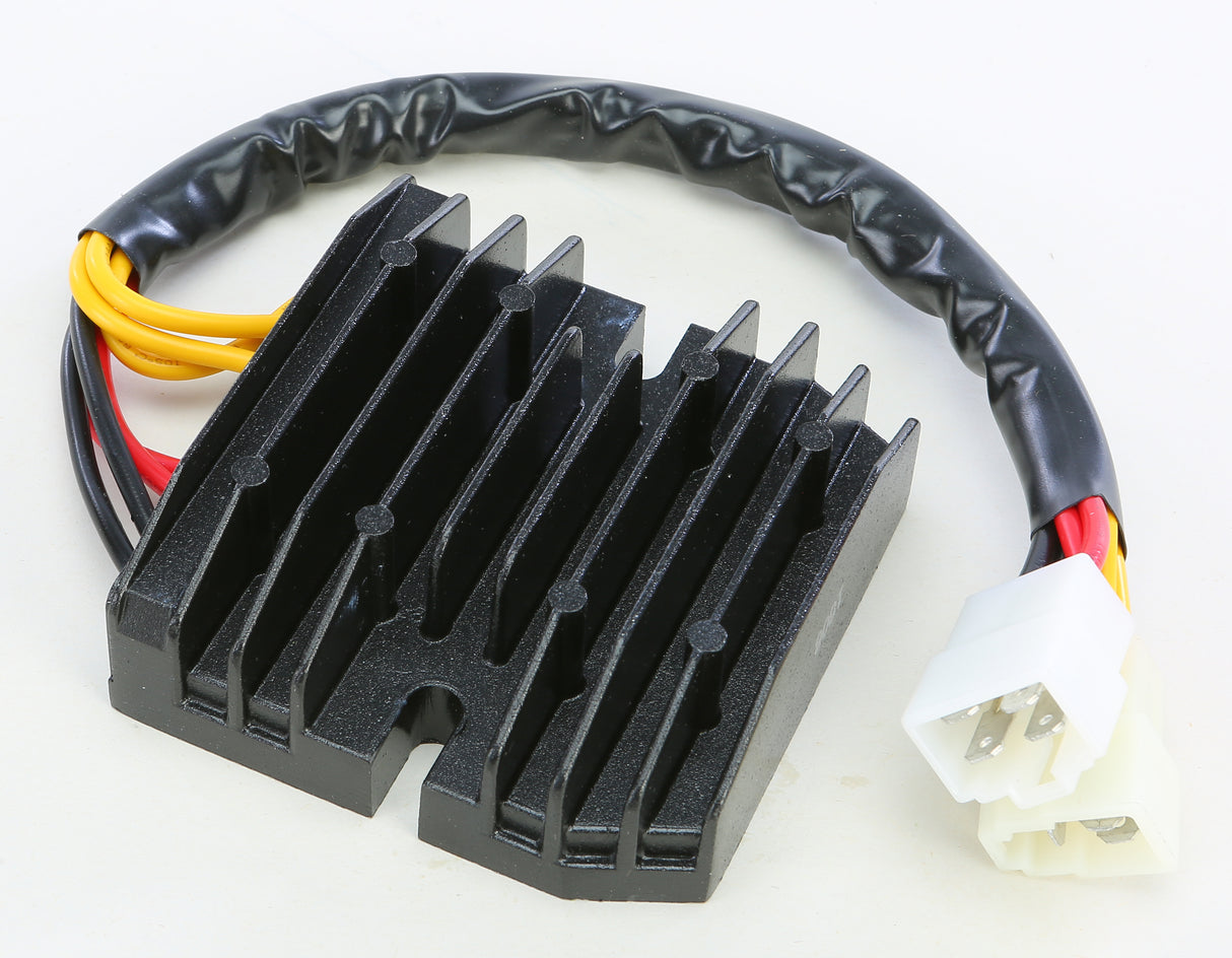 Ricks Regulator Rectifier