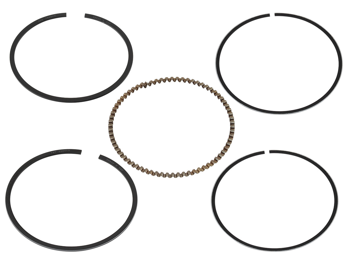 Piston Ring 70.47mm Yam