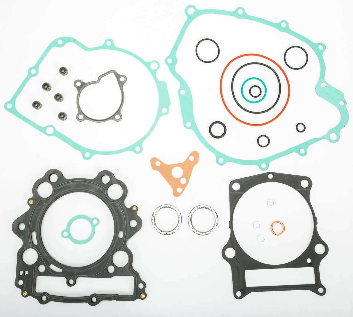 Complete Gasket Kit