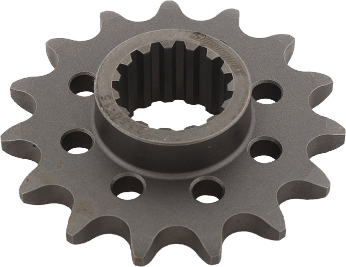 Front Cs Sprocket Steel 15t 525 Apr