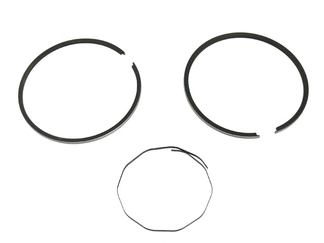 Piston Rings 50.46mm Kaw/Suz For Namura Pistons Only