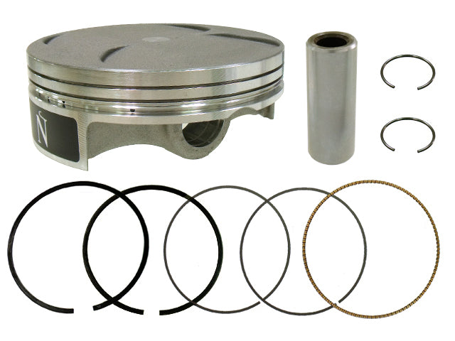 Piston Kit 95.97/+0.01 Hon