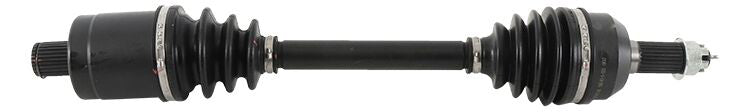 8 Ball Extreme Axle Rear
