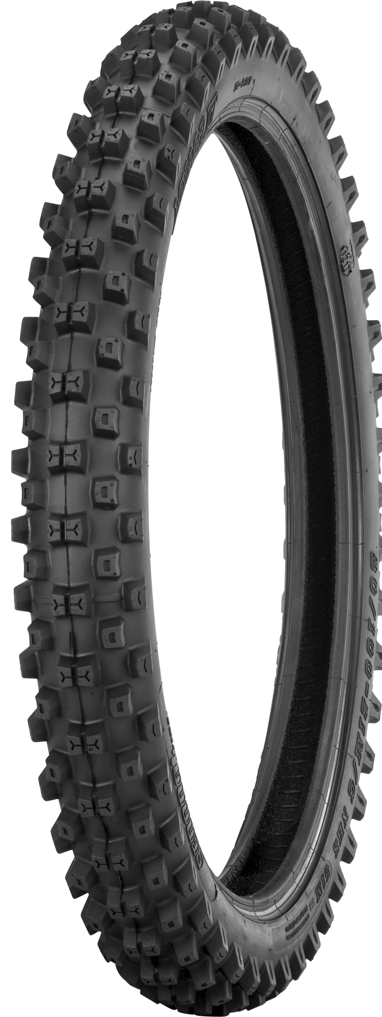 Tire Mx887it Front 70/100-17