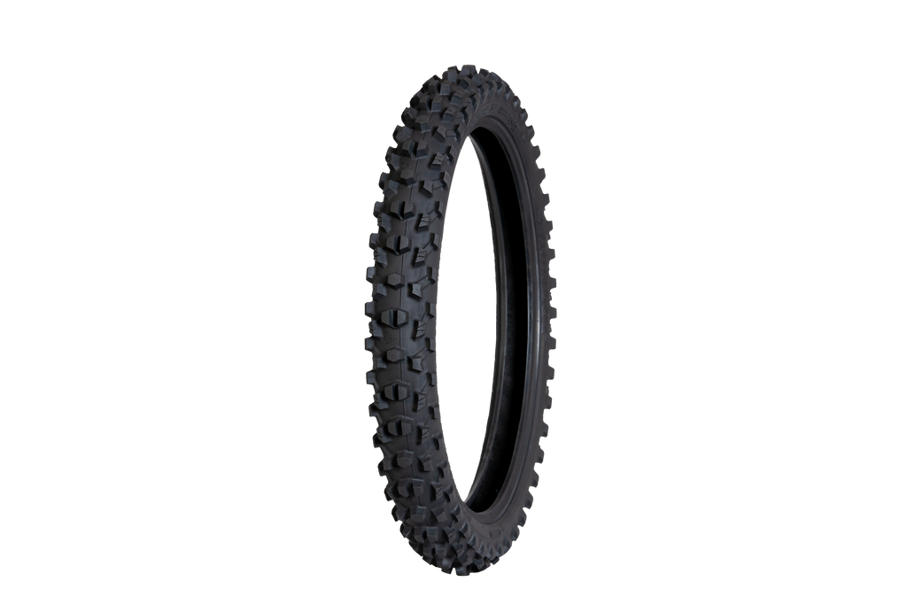 Dunlop MX34 Tire Geomax Front 60/100-10