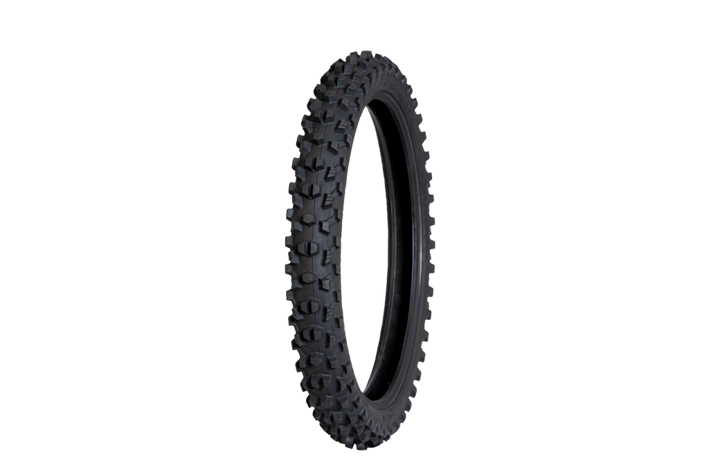 Dunlop MX34 Tire Geomax Front 70/100-17