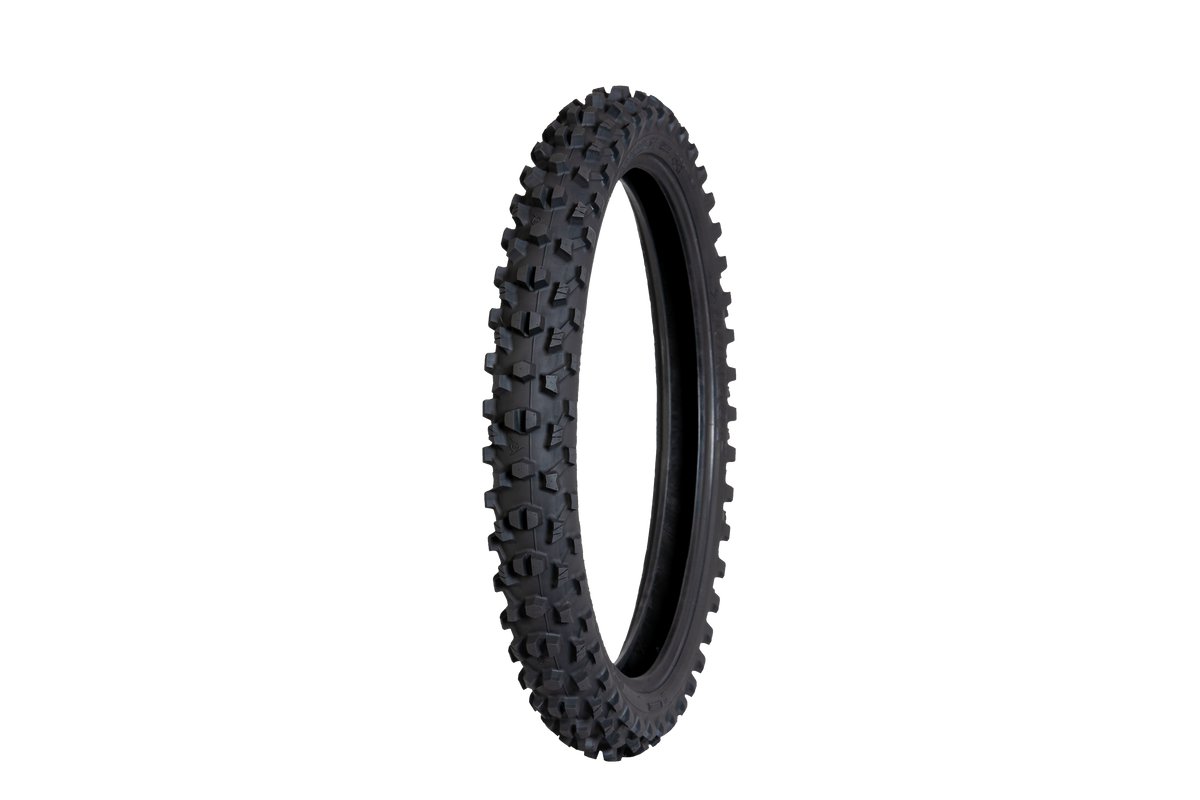 Dunlop MX34 Tire Geomax Front 70/100-19 – LaBaron's Power Sports