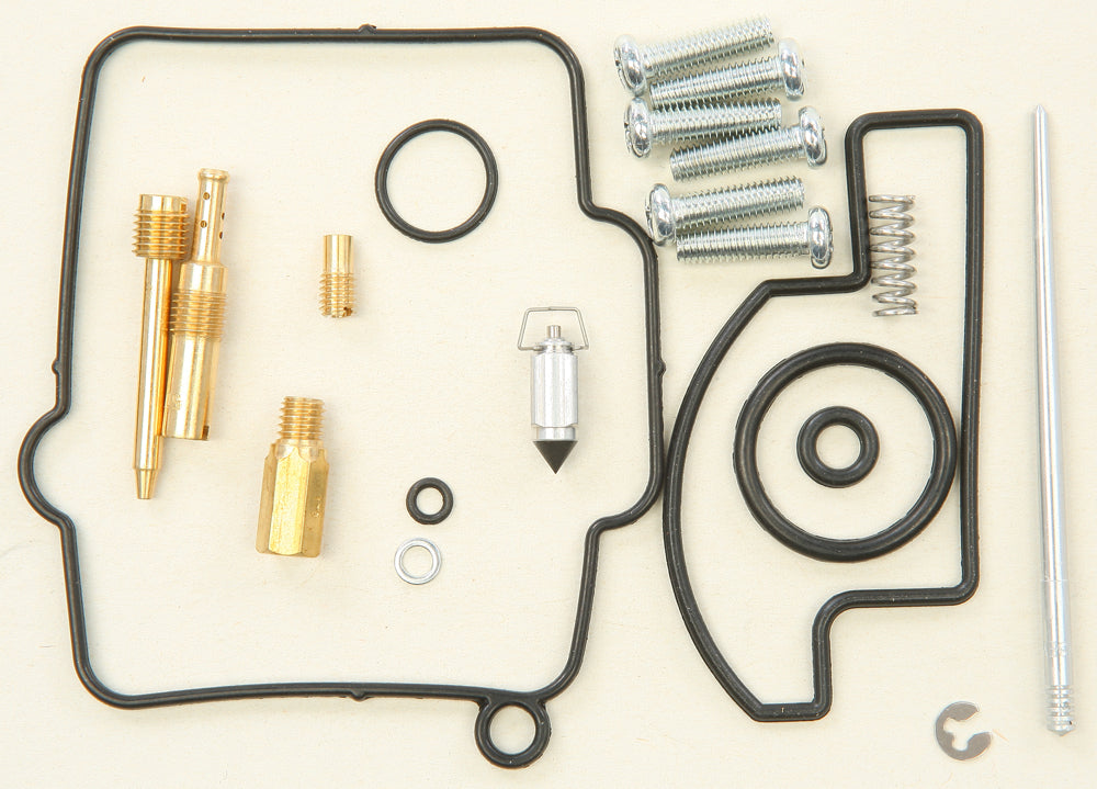 Bike Carburetor Rebuild Kit
