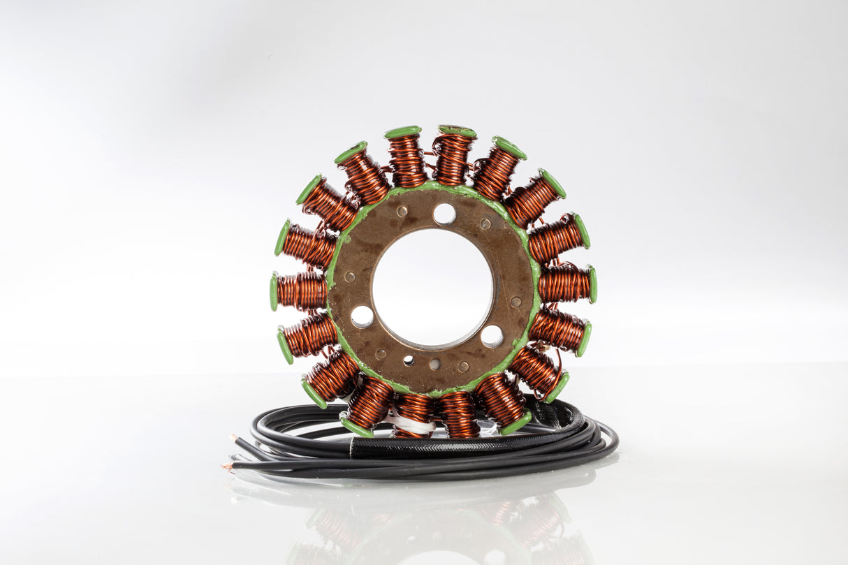 Ricks Stator