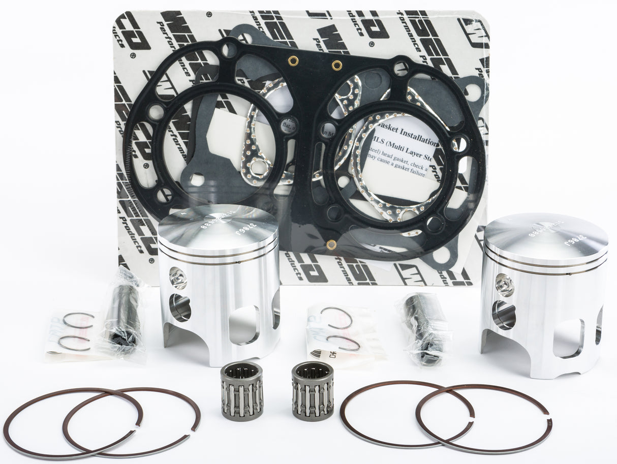 Top End Kit +1.00 MM