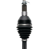 8 Ball Extreme Duty Axle