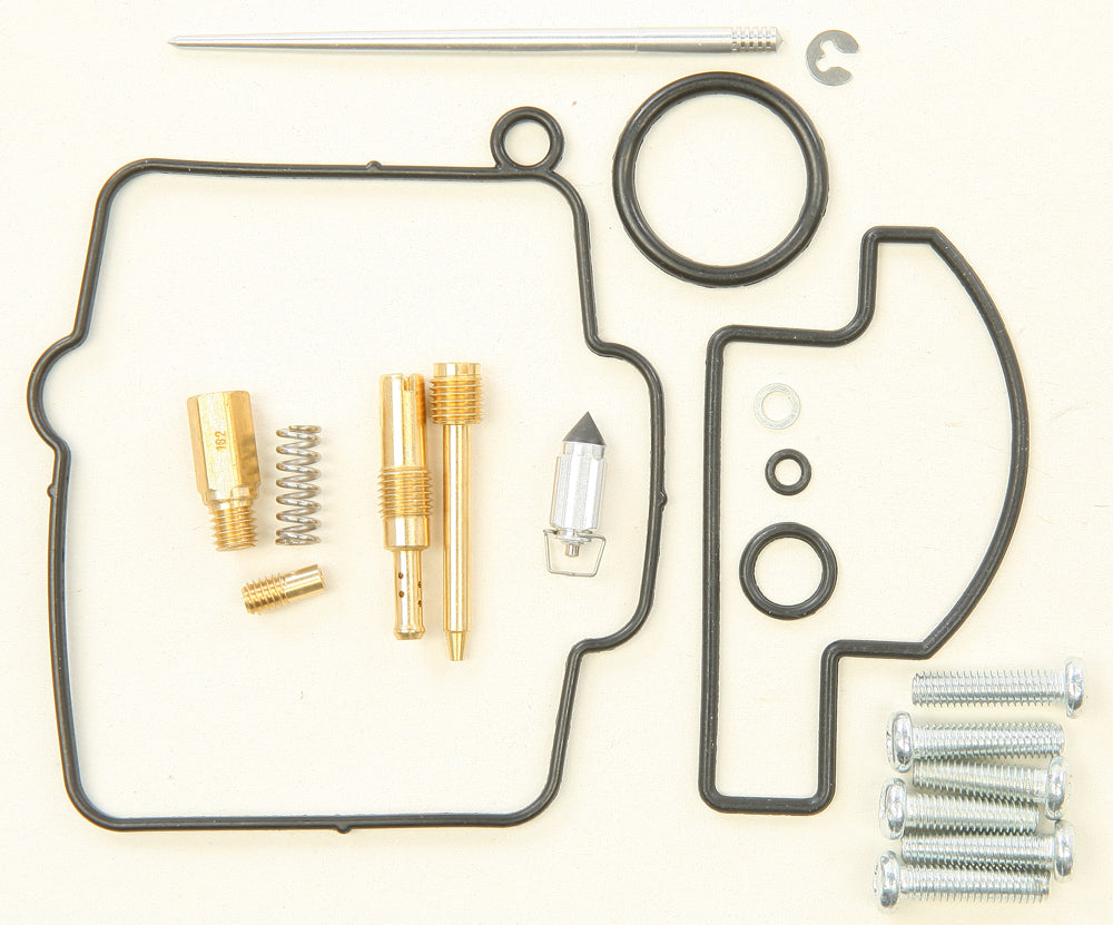 Bike Carburetor Rebuild Kit