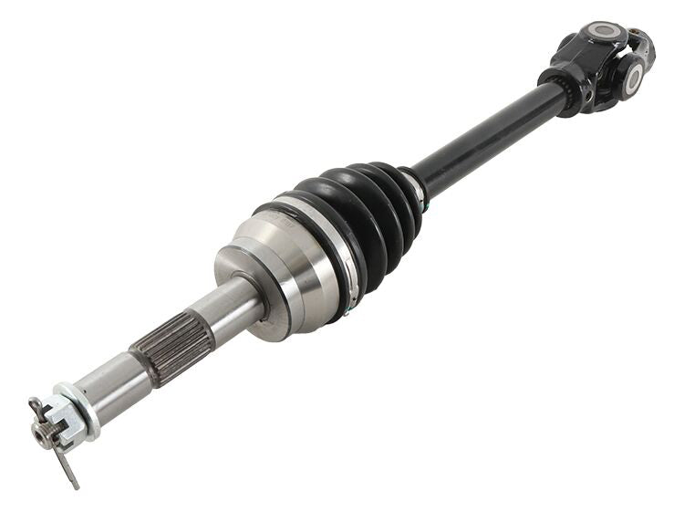Hd 6 Ball Axle