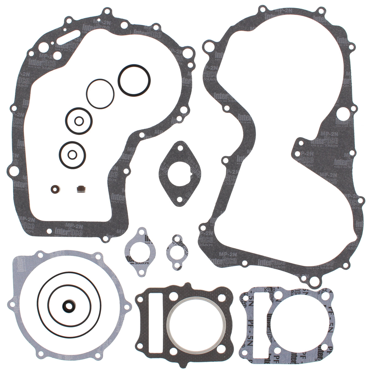 Complete Gasket Set  A/C