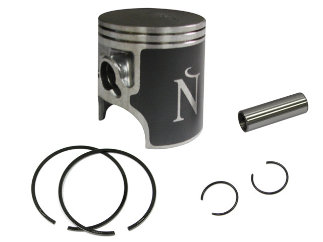 Piston Kit OEM Style 67.42/+1.50 11:1 Yam