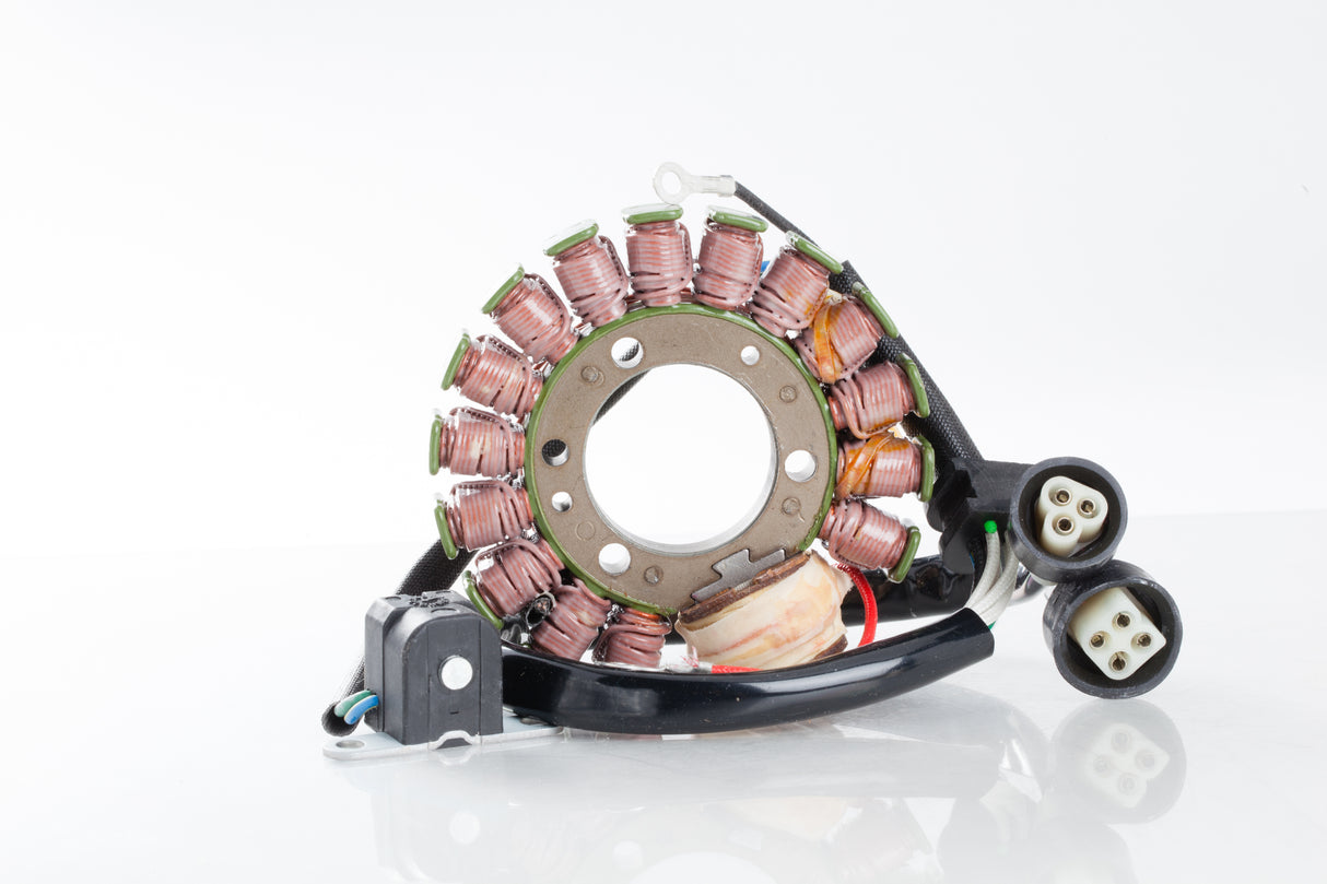 Ricks Stator