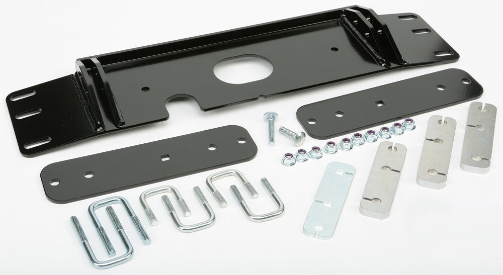 Atv Plow Mount Kit 105080