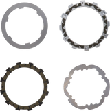 Radiuscx 4.0 Clutch (Dds) Husq/Ktm