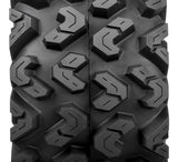 Tire Rip Saw R/T 28x10-14 Radial